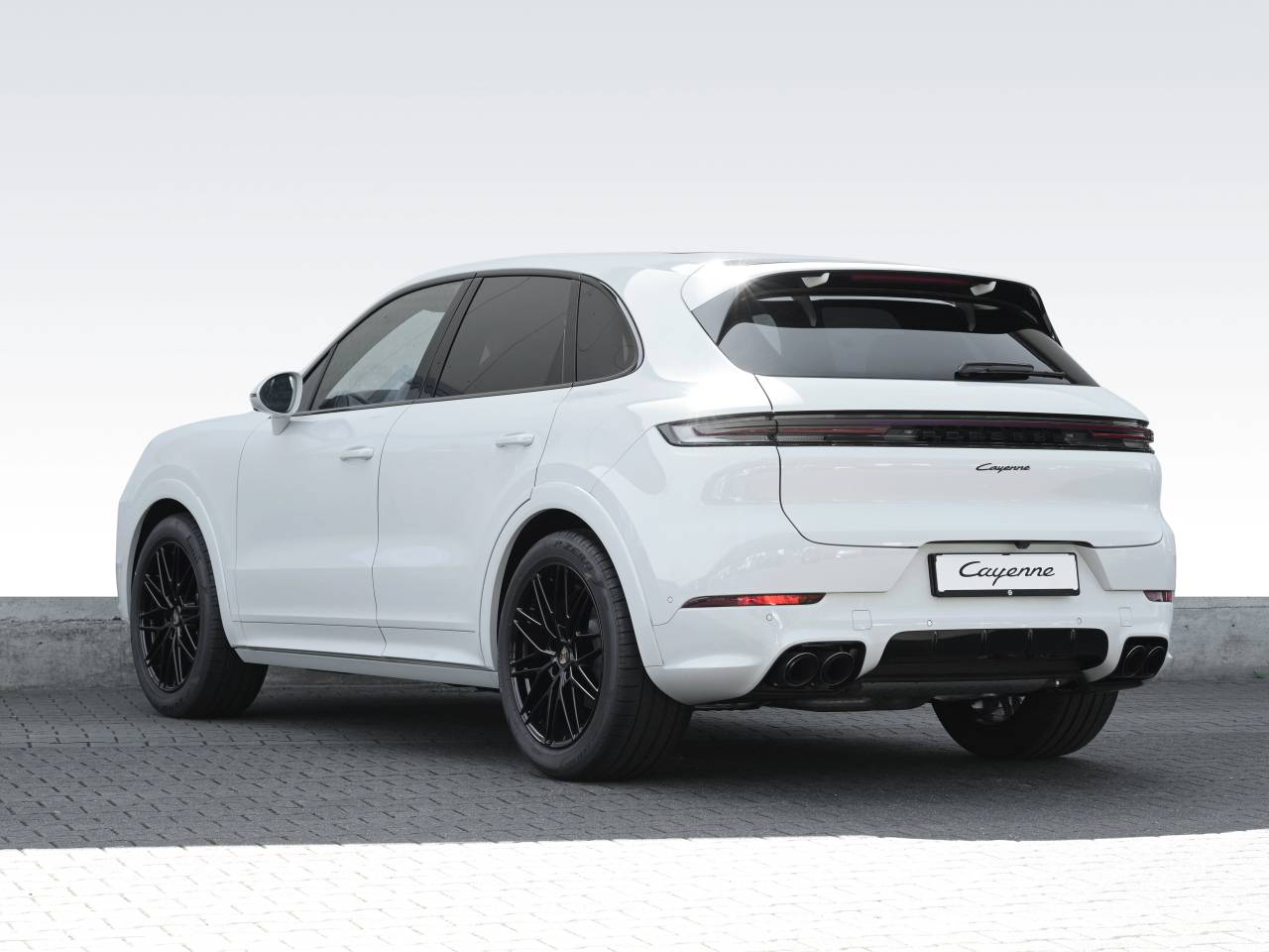 Porsche Cayenne III ph2 - 2025 - Joinsteer - #3