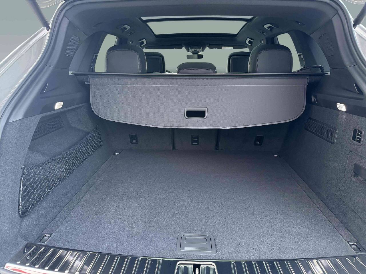 Porsche Cayenne III ph2 - 2025 - Joinsteer - #27