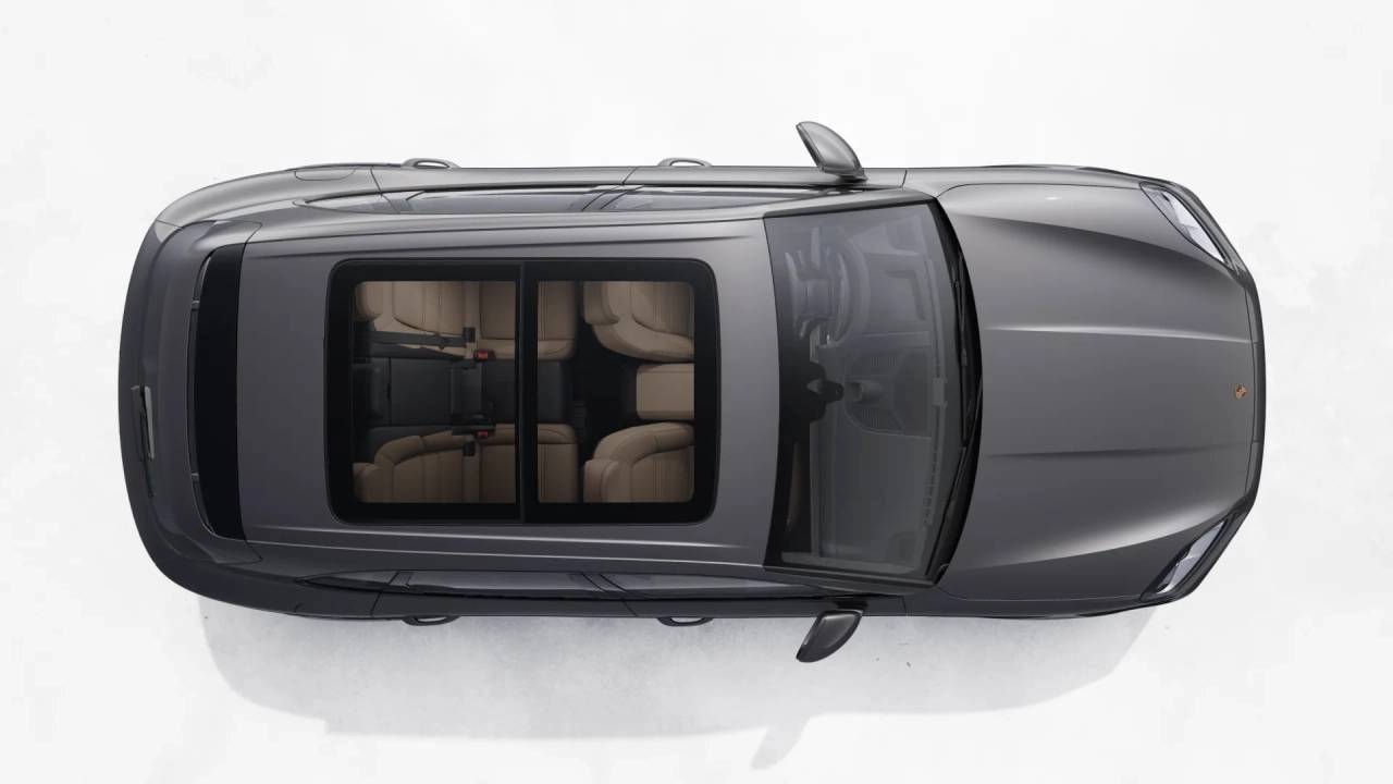 Porsche Cayenne III ph2 S E-Hybrid - 2025 - Joinsteer - #5