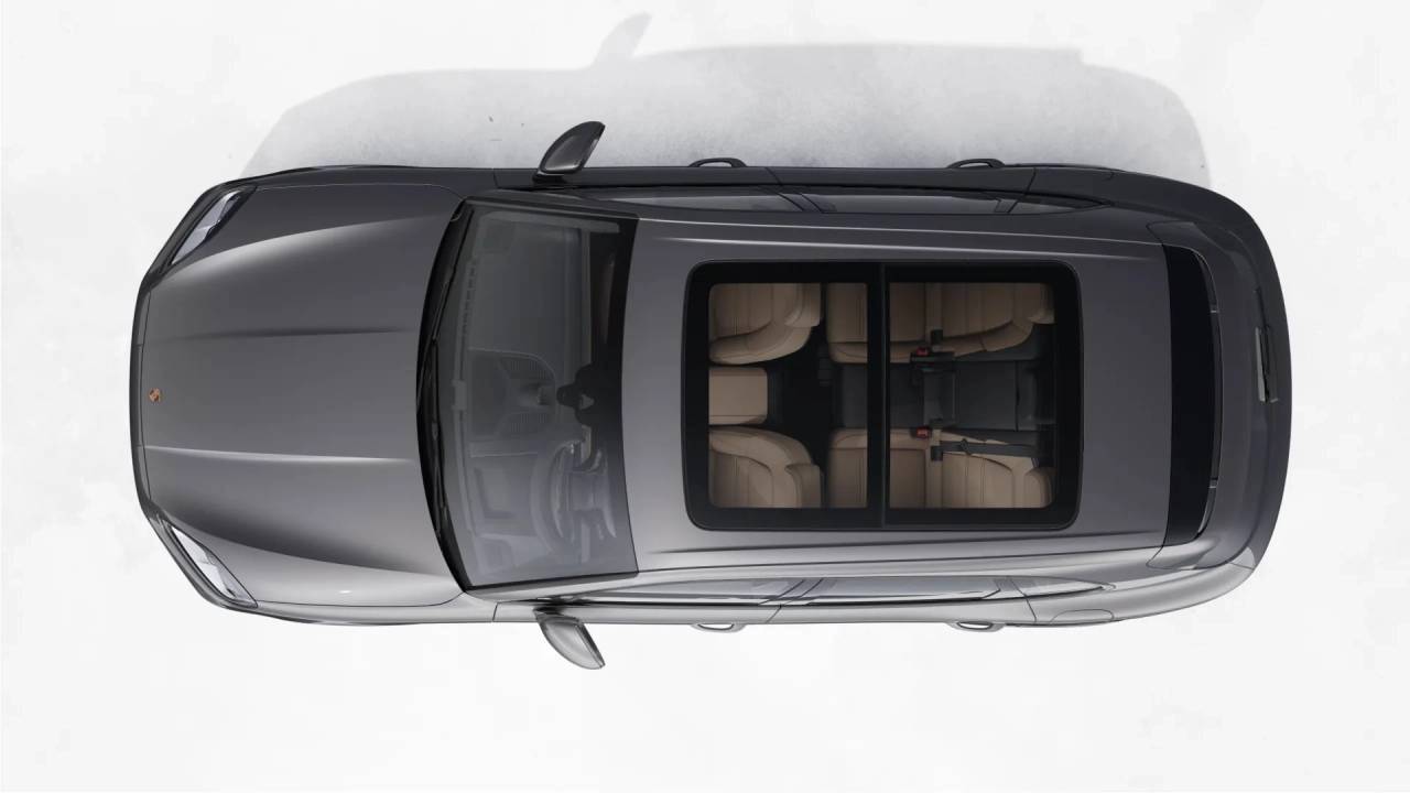 Porsche Cayenne III ph2 S E-Hybrid - 2025 - Joinsteer - #6