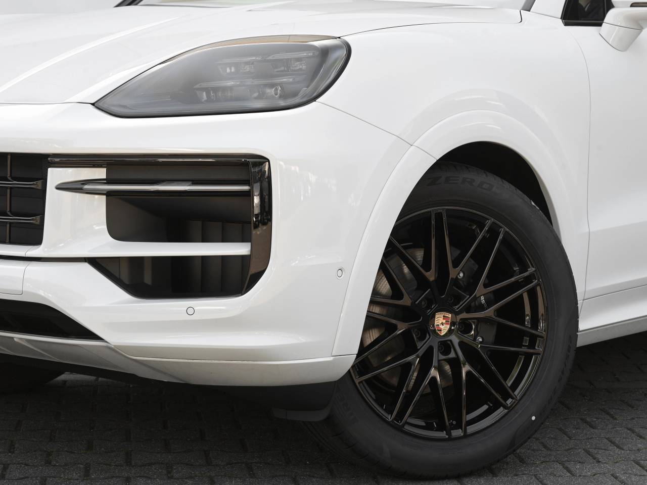 Porsche Cayenne III ph2 - 2025 - Joinsteer - #9