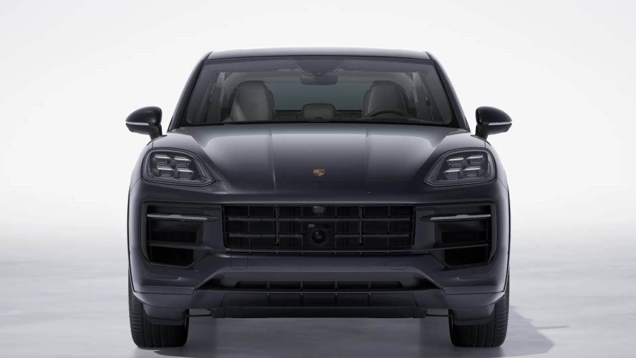Porsche Cayenne III ph2 E-Hybrid Coupé - 2025 - Joinsteer - #9