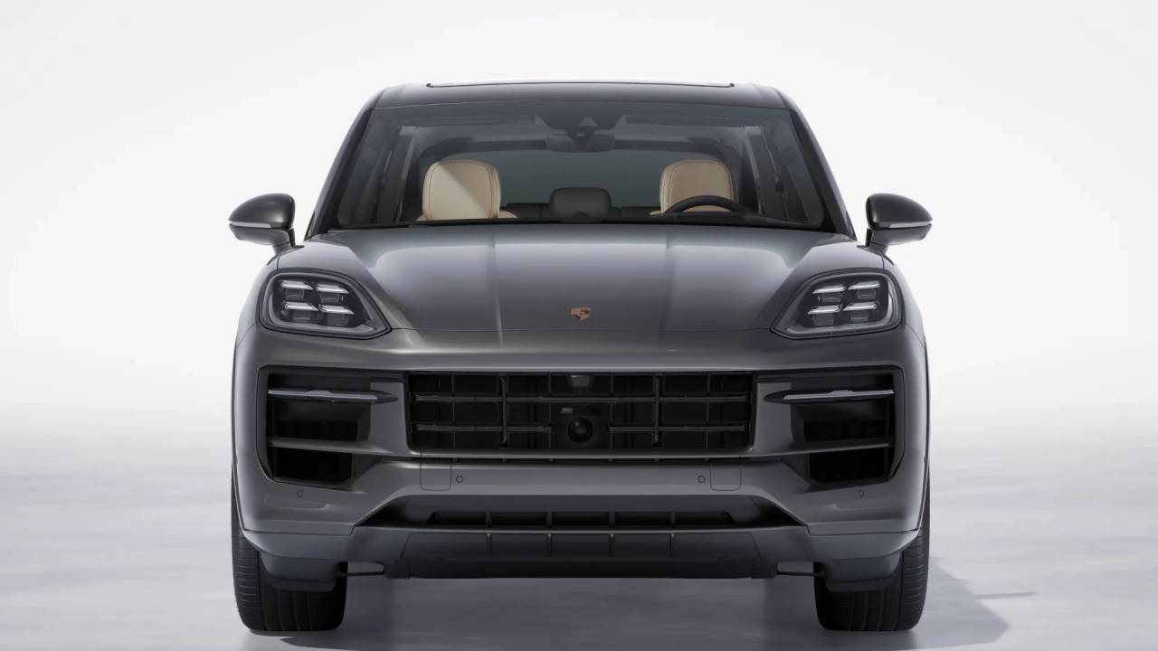 Porsche Cayenne III ph2 S E-Hybrid - 2025 - Joinsteer - #9
