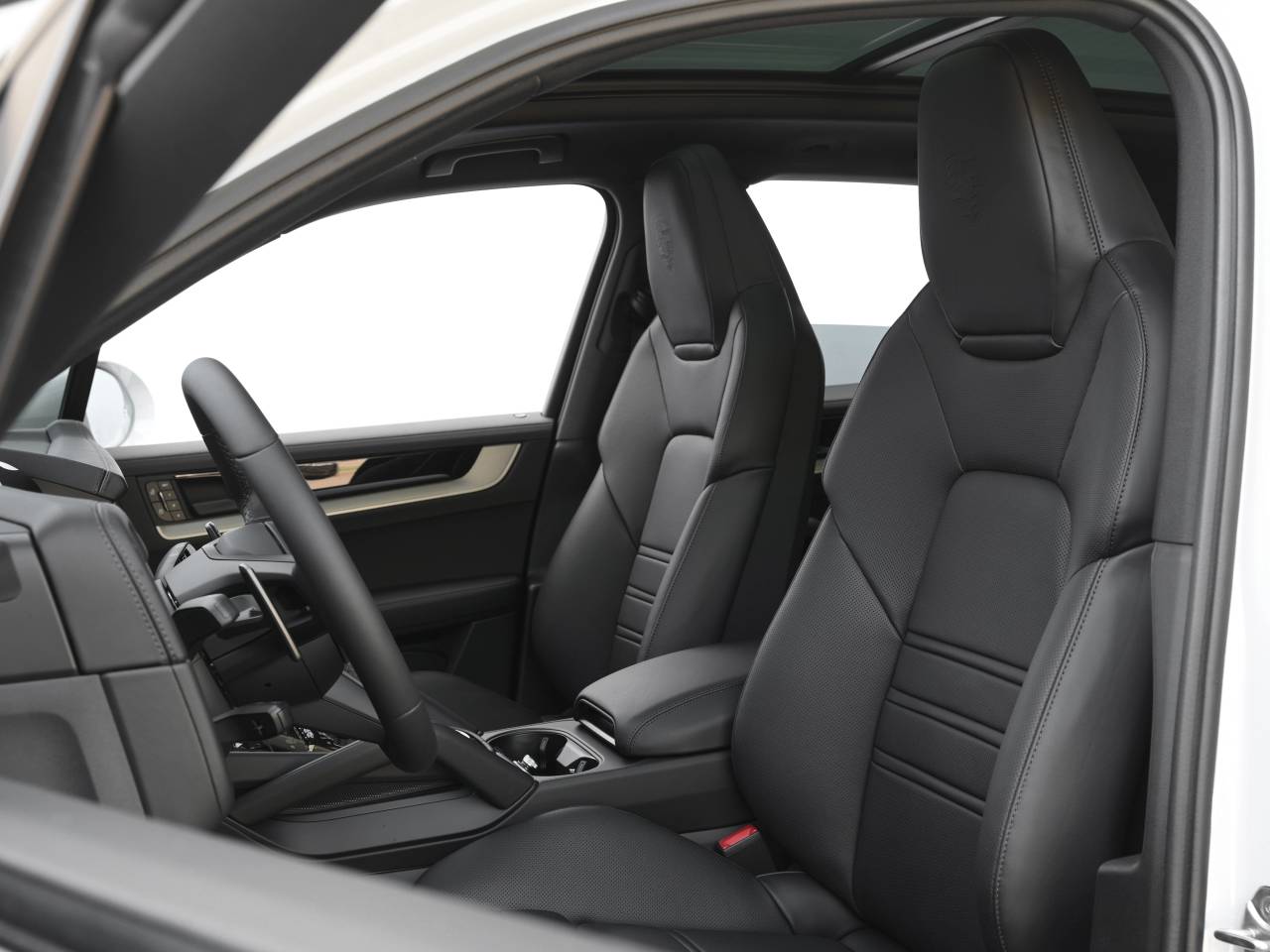 Porsche Cayenne III ph2 - 2025 - Joinsteer - #13