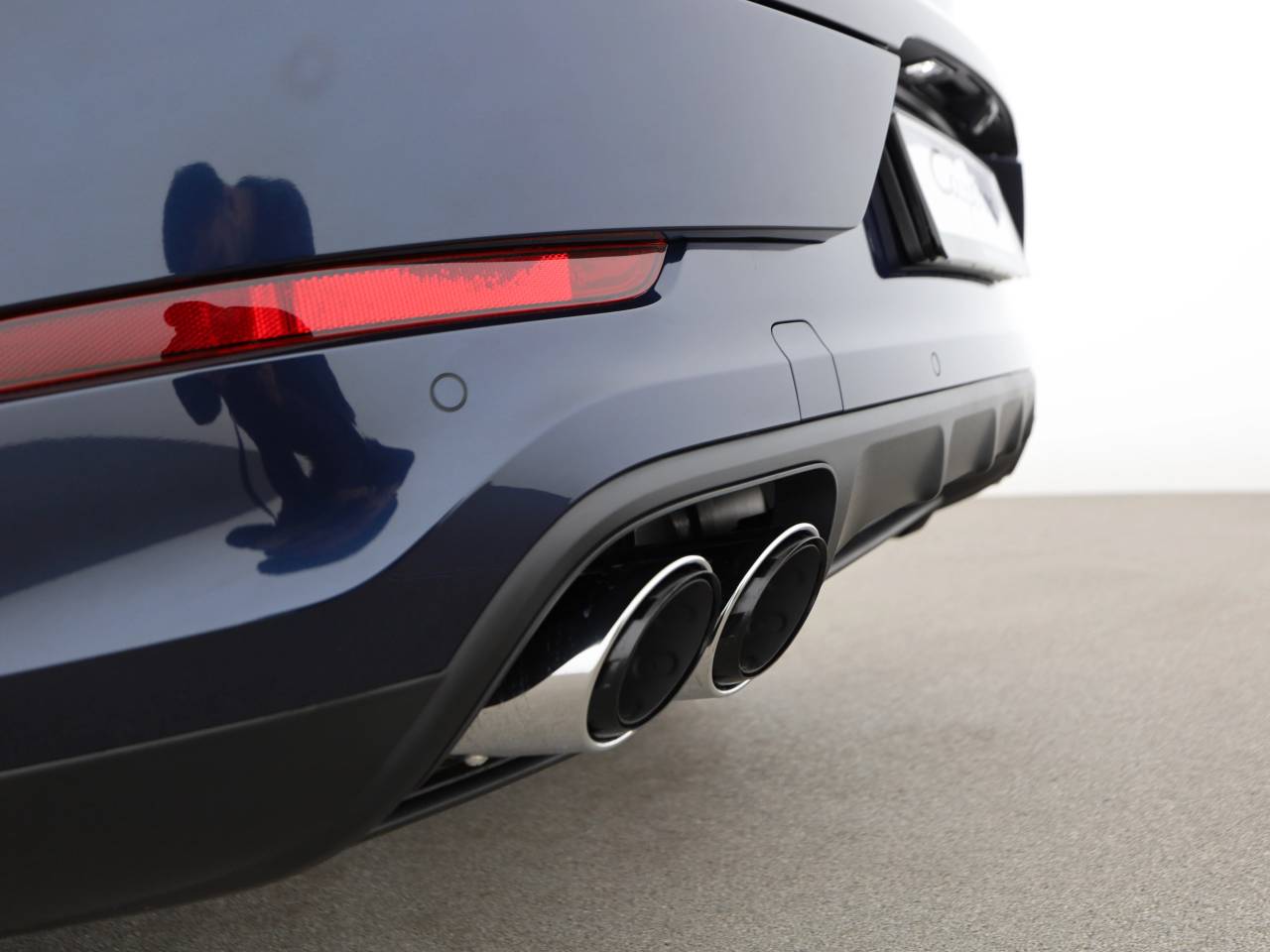 Porsche Cayenne III ph2 E-Hybrid - 2025 - Joinsteer - #8