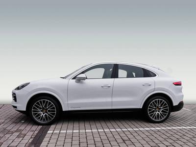 Porsche Cayenne III Coupé - 2021 - Joinsteer - #2