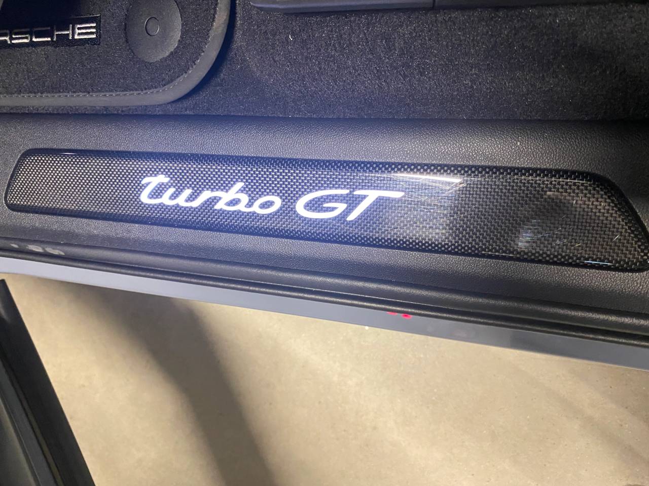 Porsche Cayenne III Turbo GT - 2022 - Joinsteer - #49