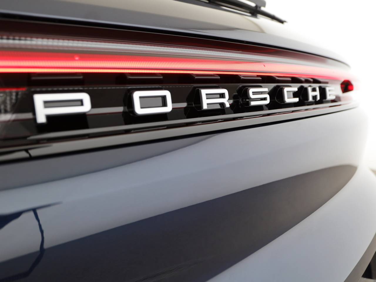 Porsche Cayenne III ph2 E-Hybrid - 2025 - Joinsteer - #9