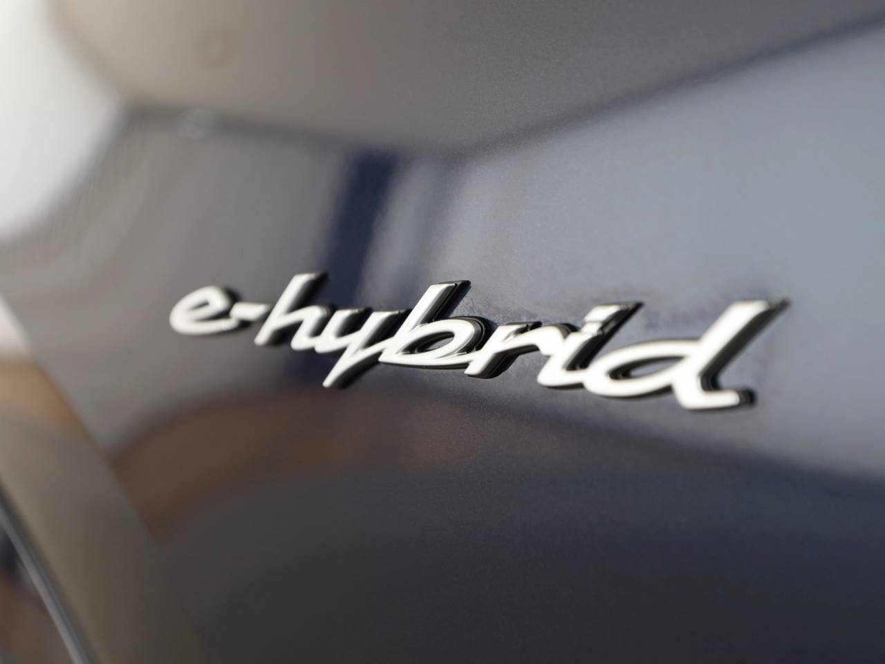 Porsche Cayenne III ph2 E-Hybrid - 2025 - Joinsteer - #10