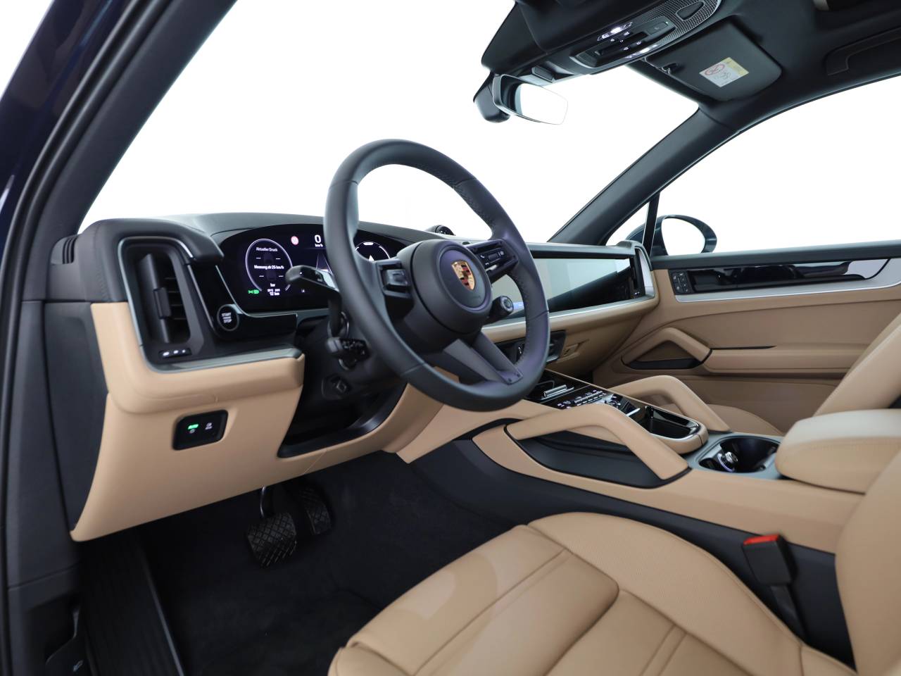 Porsche Cayenne III ph2 E-Hybrid - 2025 - Joinsteer - #11