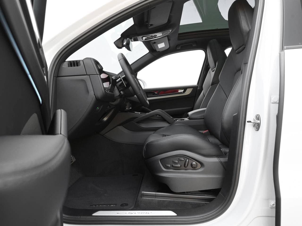 Porsche Cayenne III ph2 - 2025 - Joinsteer - #16