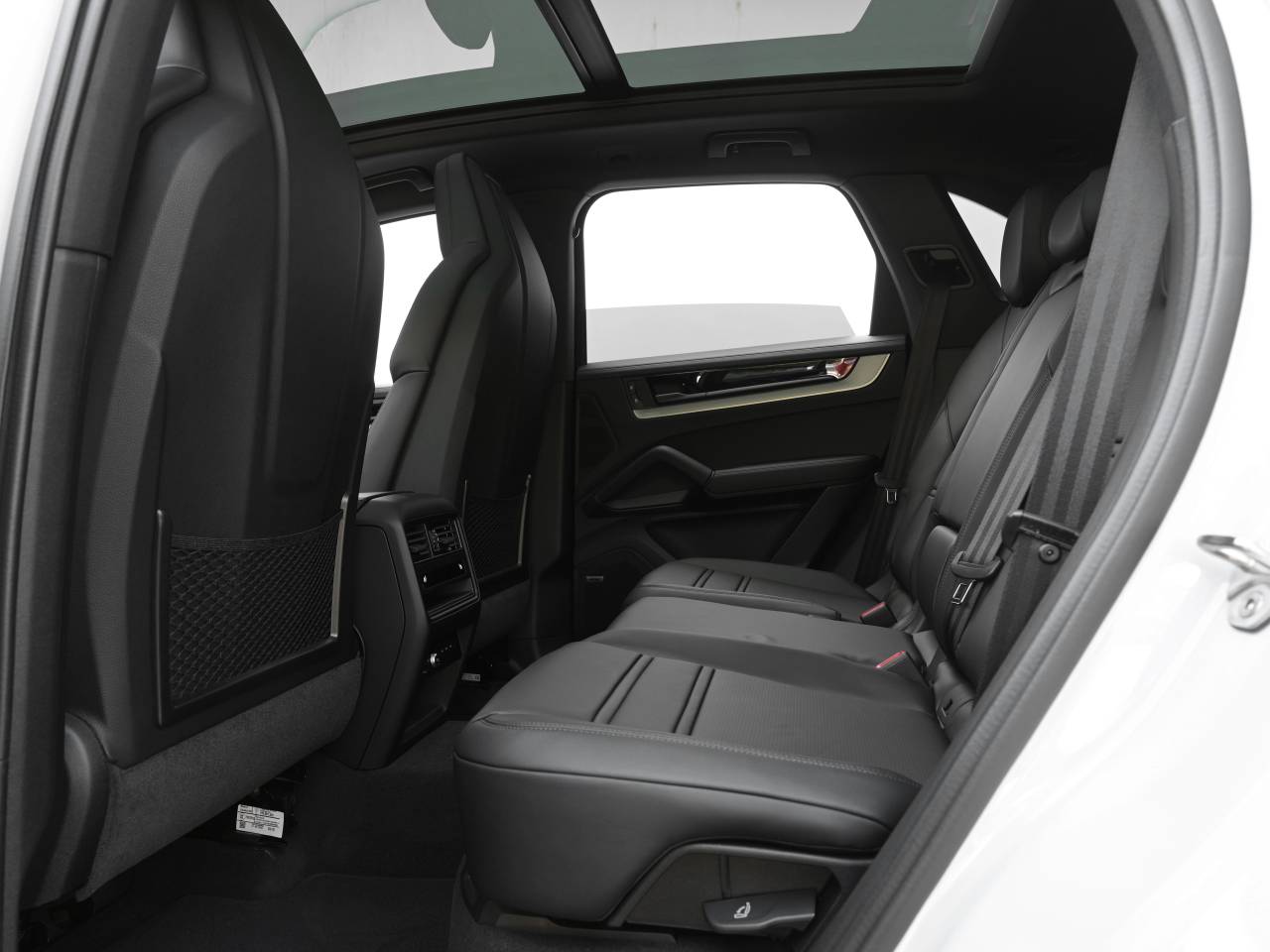 Porsche Cayenne III ph2 - 2025 - Joinsteer - #17