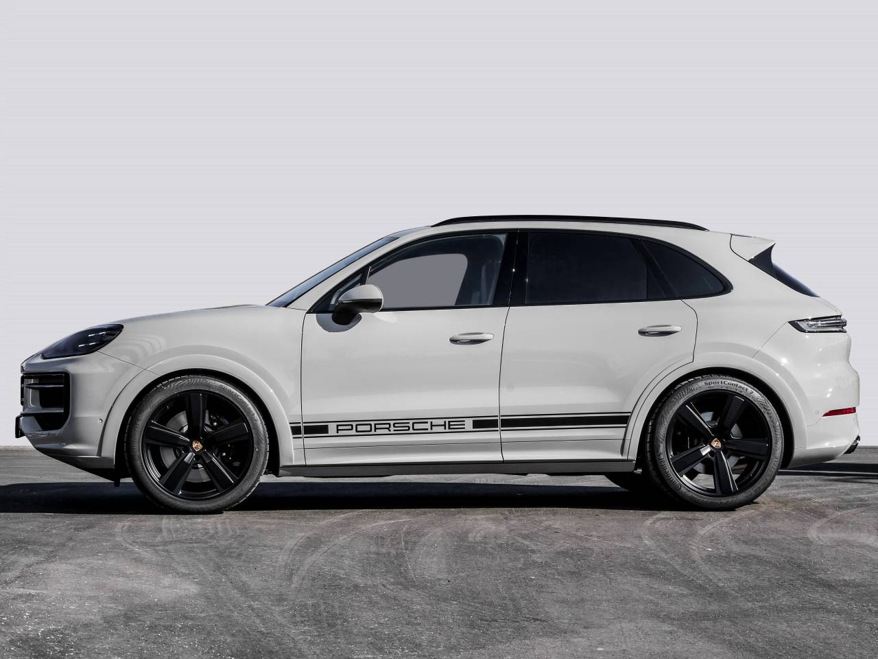 Porsche Cayenne III ph2 S - 2025 - Joinsteer - #2