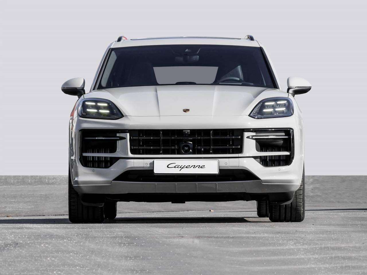 Porsche Cayenne III ph2 S - 2025 - Joinsteer - #4