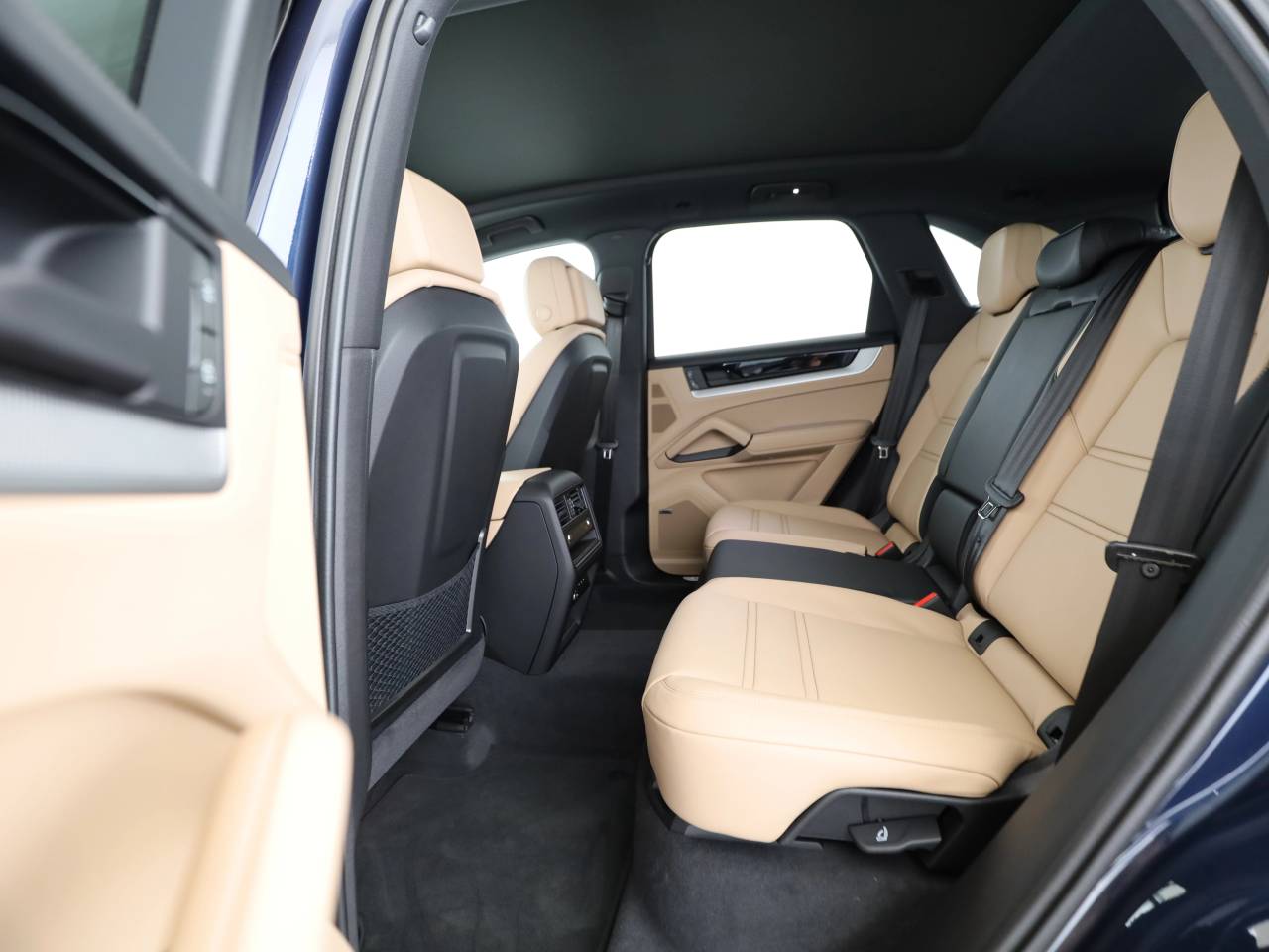 Porsche Cayenne III ph2 E-Hybrid - 2025 - Joinsteer - #16