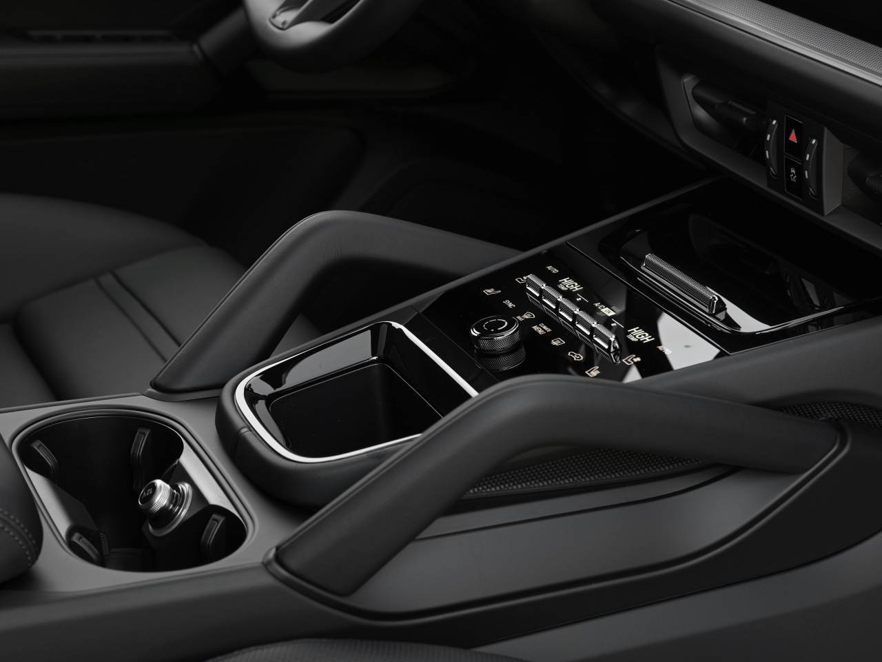 Porsche Cayenne III ph2 - 2025 - Joinsteer - #20