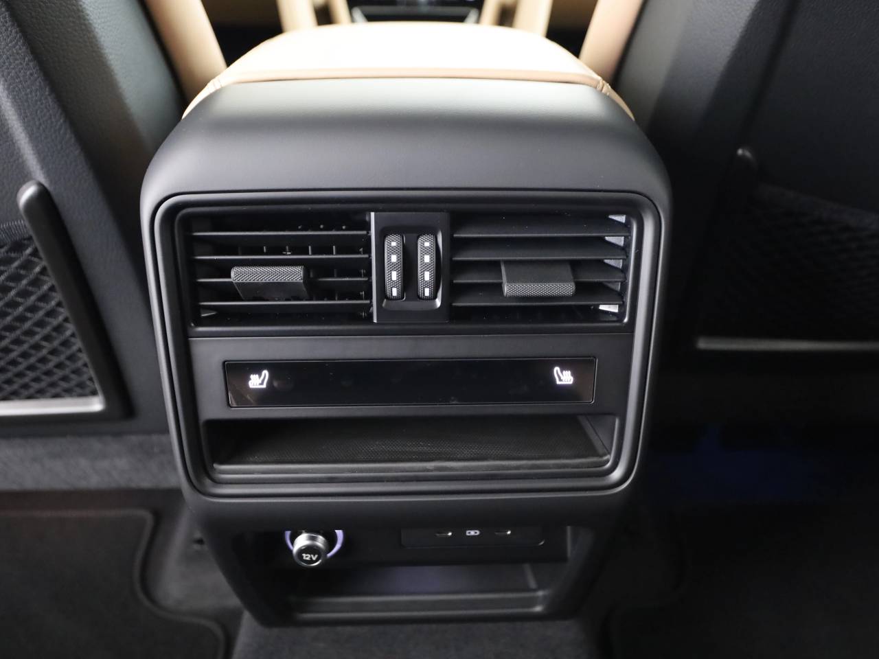 Porsche Cayenne III ph2 E-Hybrid - 2025 - Joinsteer - #18