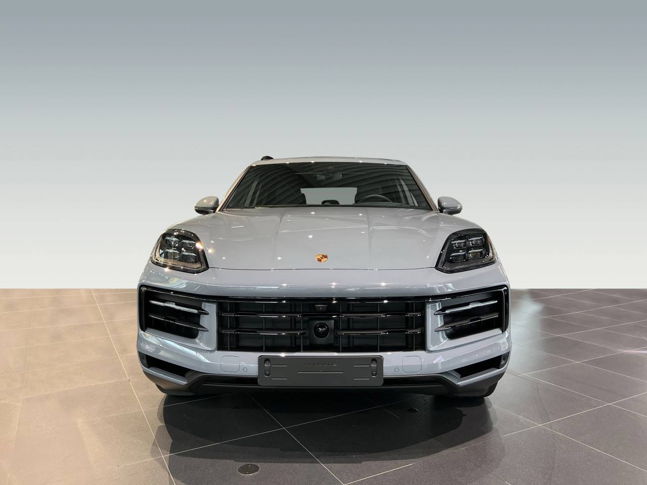 Porsche Cayenne III ph2 E-Hybrid - 2025 - Joinsteer - #4