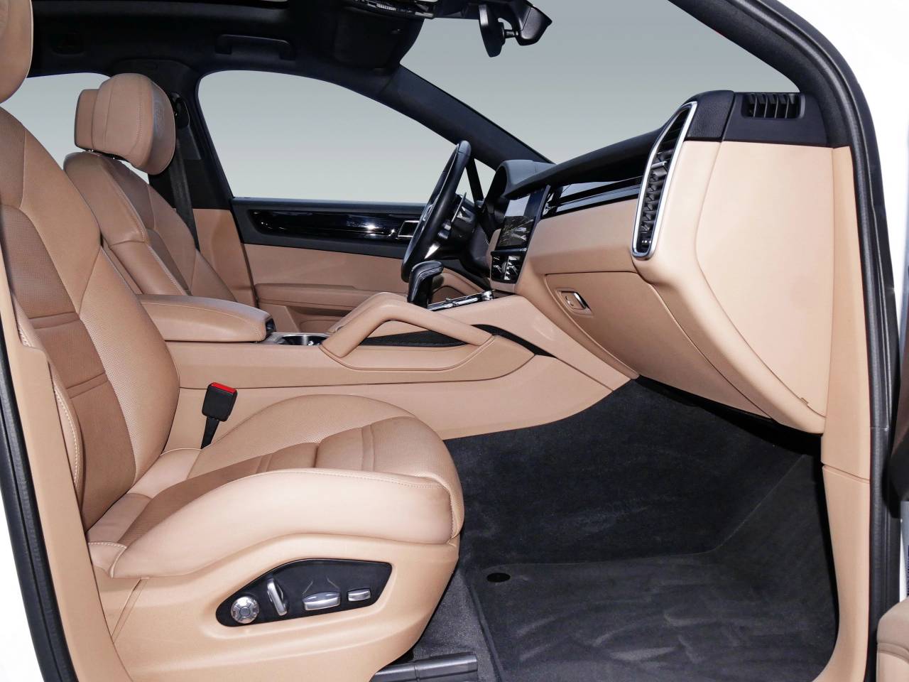 Porsche Cayenne III Coupé - 2021 - Joinsteer - #10
