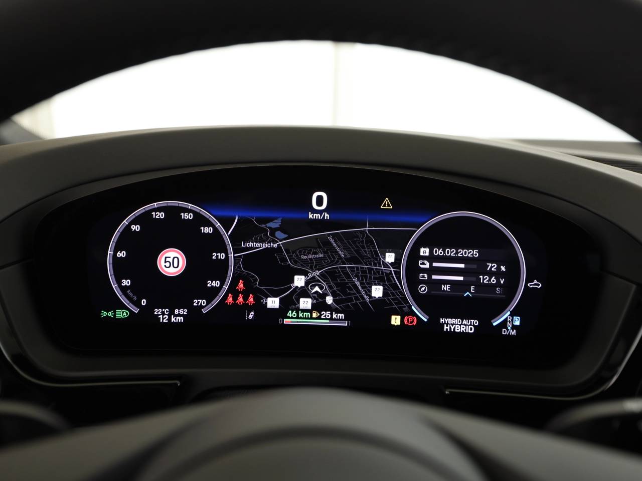 Porsche Cayenne III ph2 E-Hybrid - 2025 - Joinsteer - #20