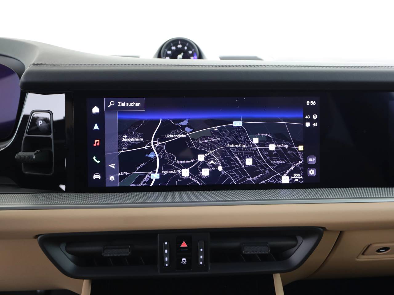 Porsche Cayenne III ph2 E-Hybrid - 2025 - Joinsteer - #21