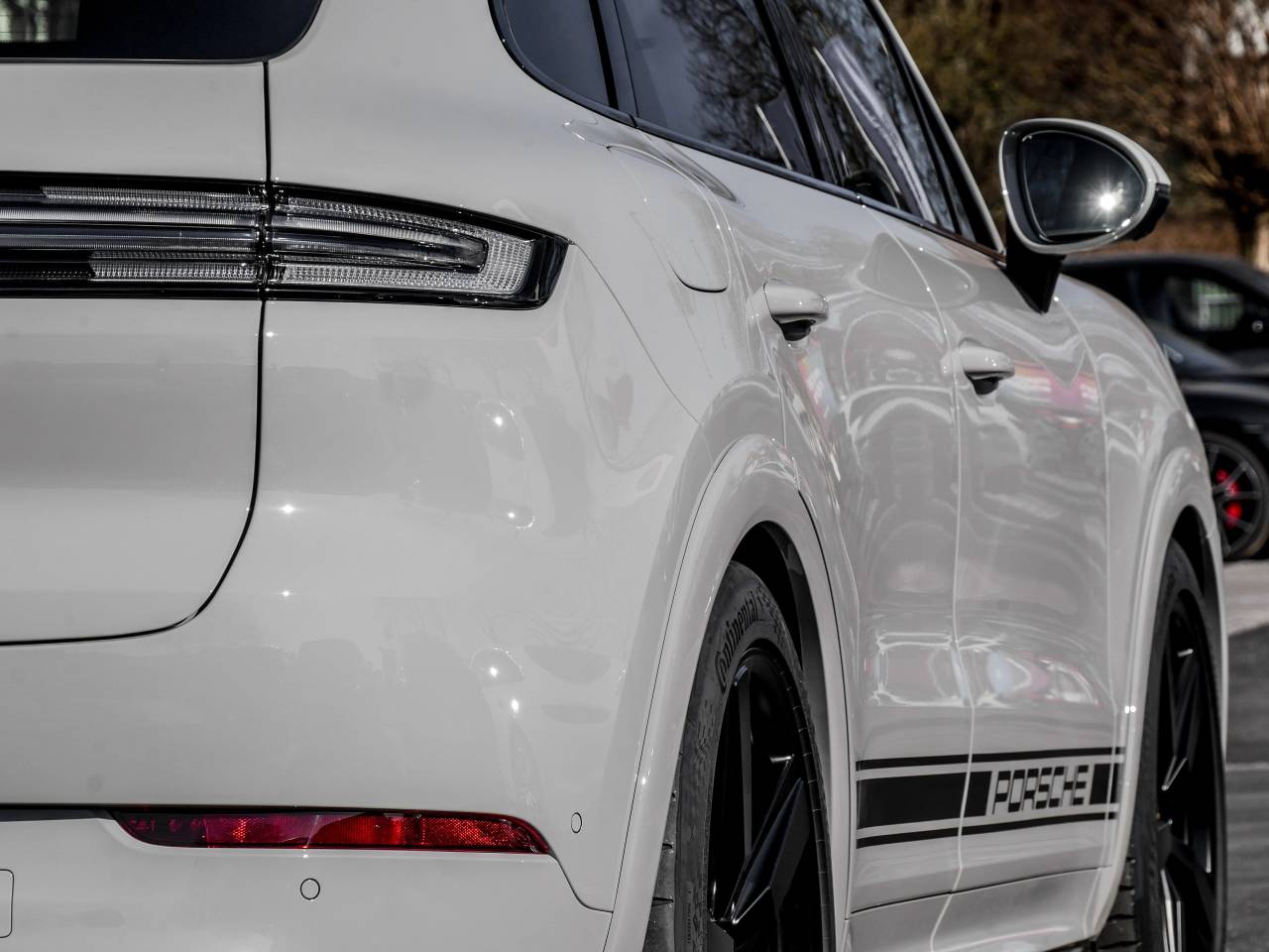 Porsche Cayenne III ph2 S - 2025 - Joinsteer - #10
