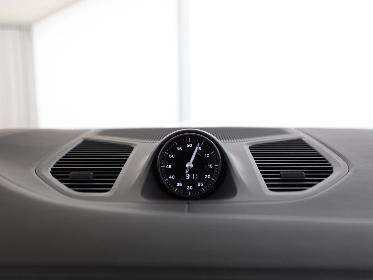 Porsche Cayenne III ph2 E-Hybrid - 2025 - Joinsteer - #22