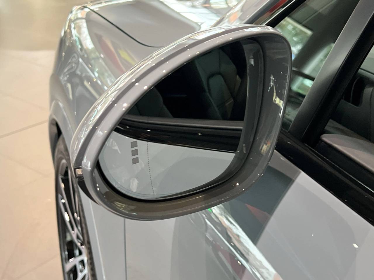 Porsche Cayenne III ph2 E-Hybrid - 2025 - Joinsteer - #7