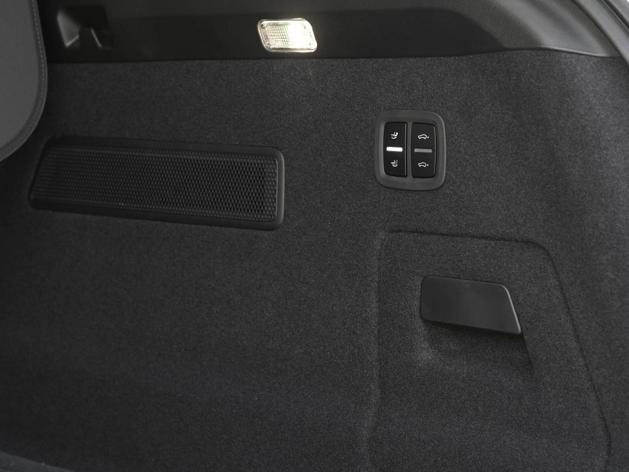 Porsche Cayenne III ph2 - 2025 - Joinsteer - #25