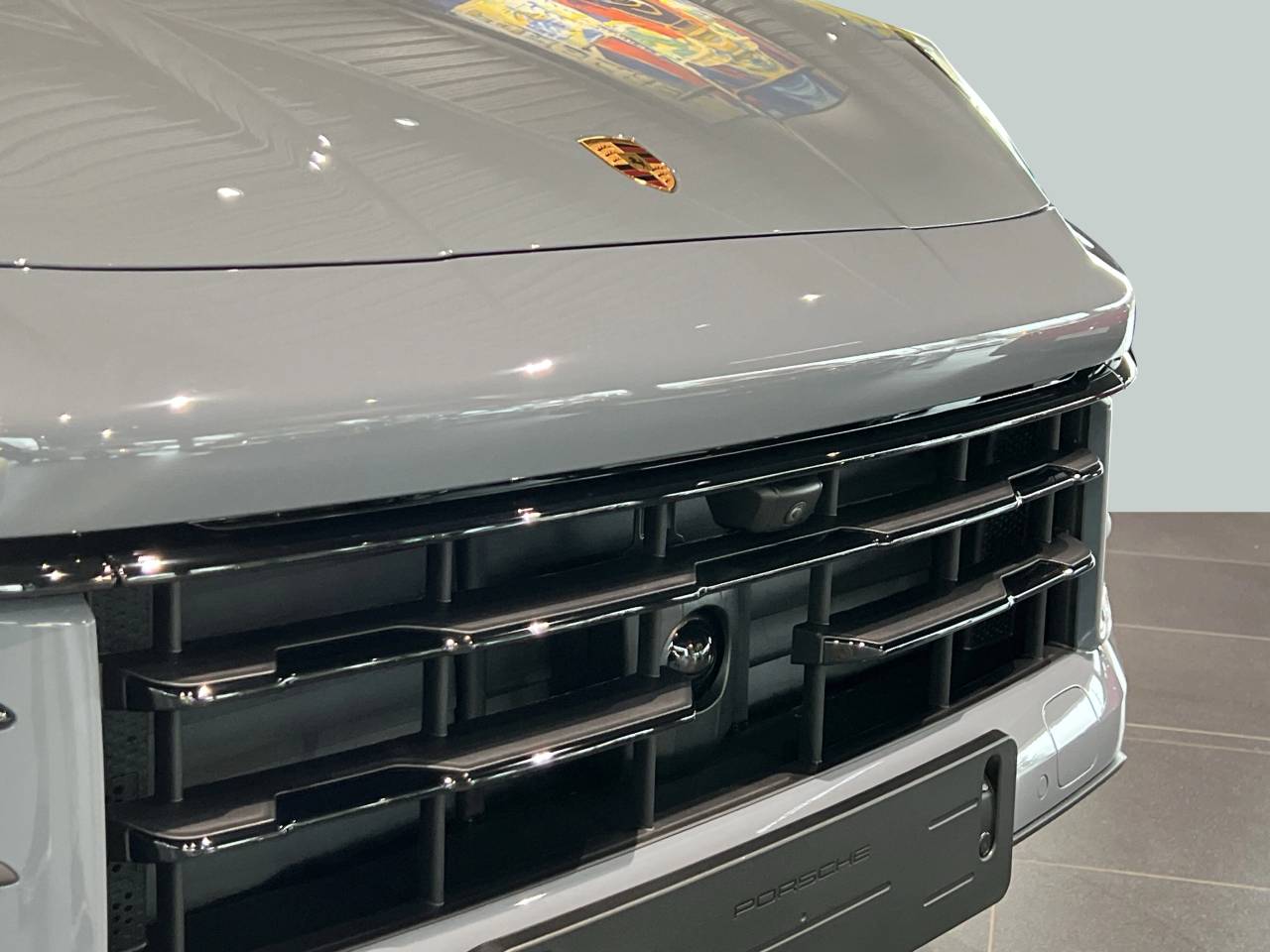 Porsche Cayenne III ph2 E-Hybrid - 2025 - Joinsteer - #8