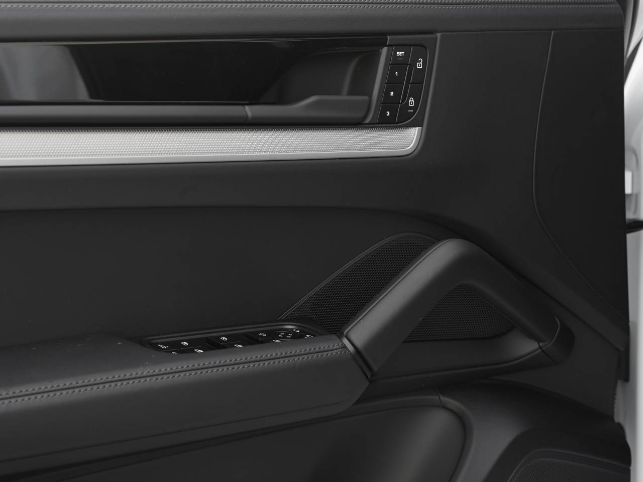 Porsche Cayenne III ph2 - 2025 - Joinsteer - #26