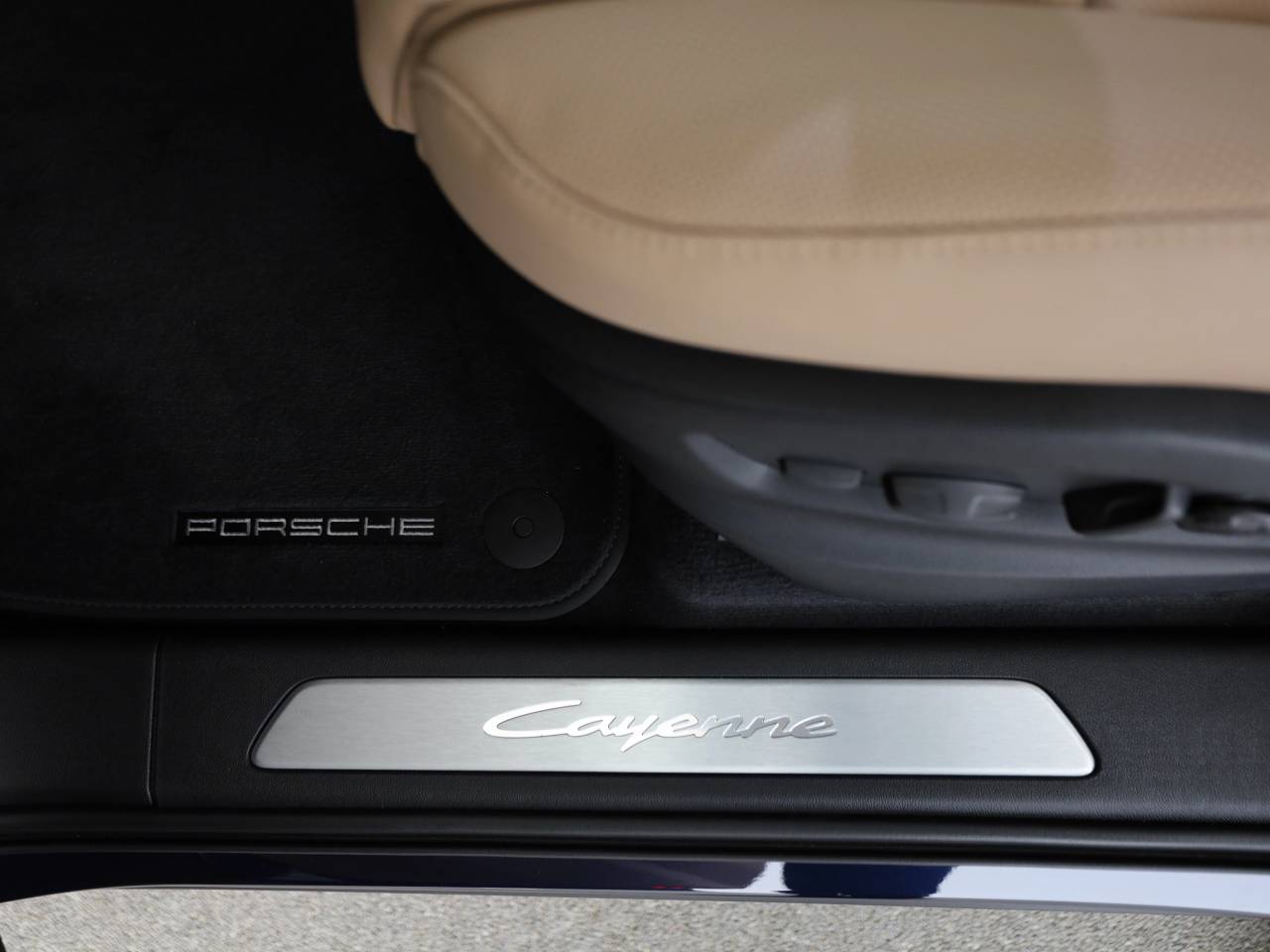 Porsche Cayenne III ph2 E-Hybrid - 2025 - Joinsteer - #24