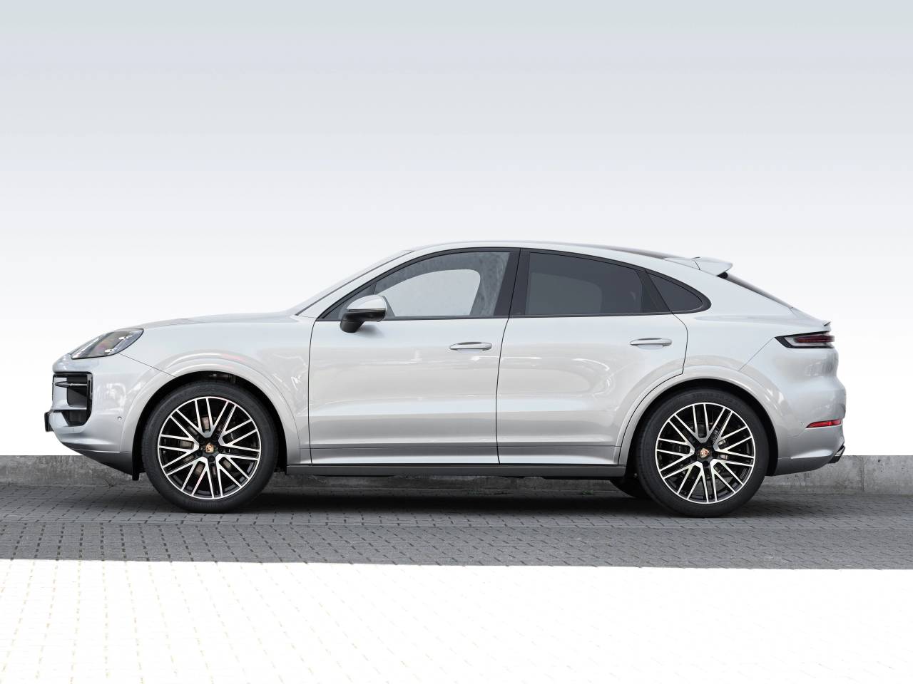 Porsche Cayenne III ph2 Coupé - 2025 - Joinsteer - #2