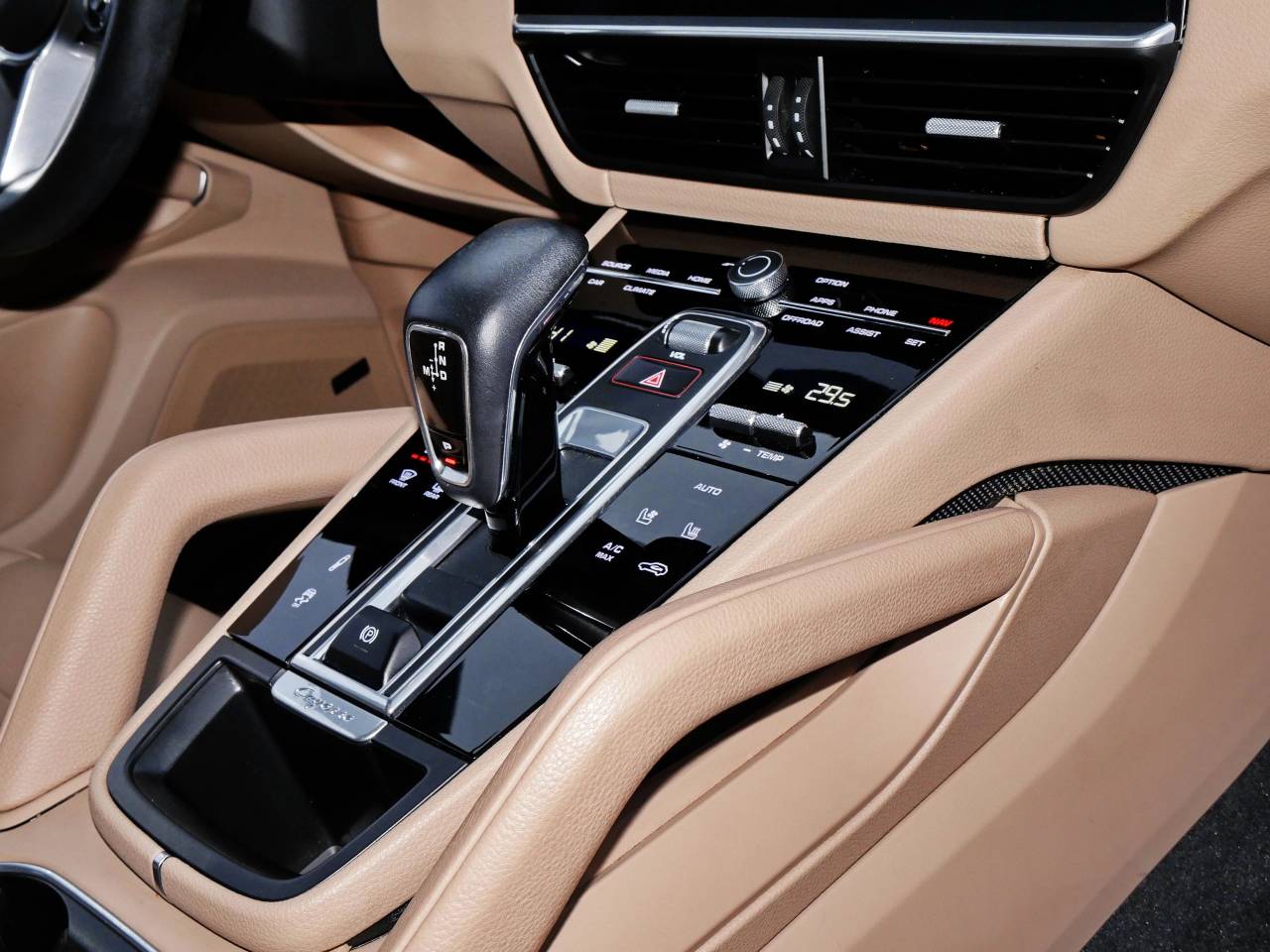 Porsche Cayenne III Coupé - 2021 - Joinsteer - #13