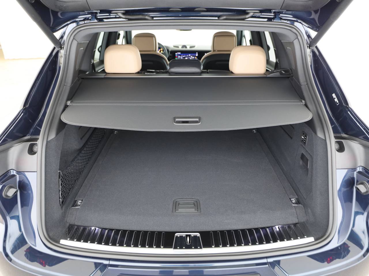 Porsche Cayenne III ph2 E-Hybrid - 2025 - Joinsteer - #25