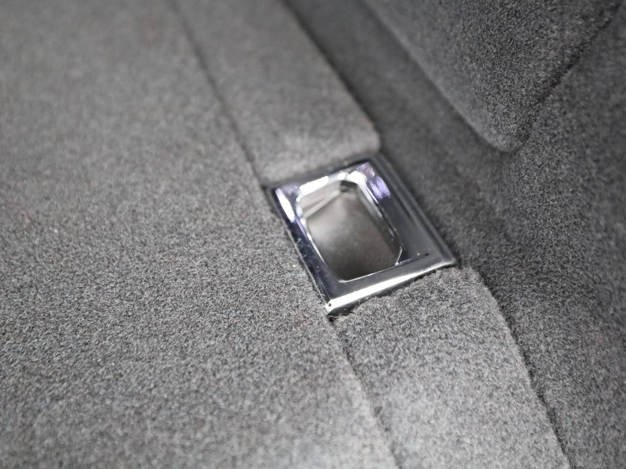 Porsche Cayenne III ph2 E-Hybrid - 2025 - Joinsteer - #26