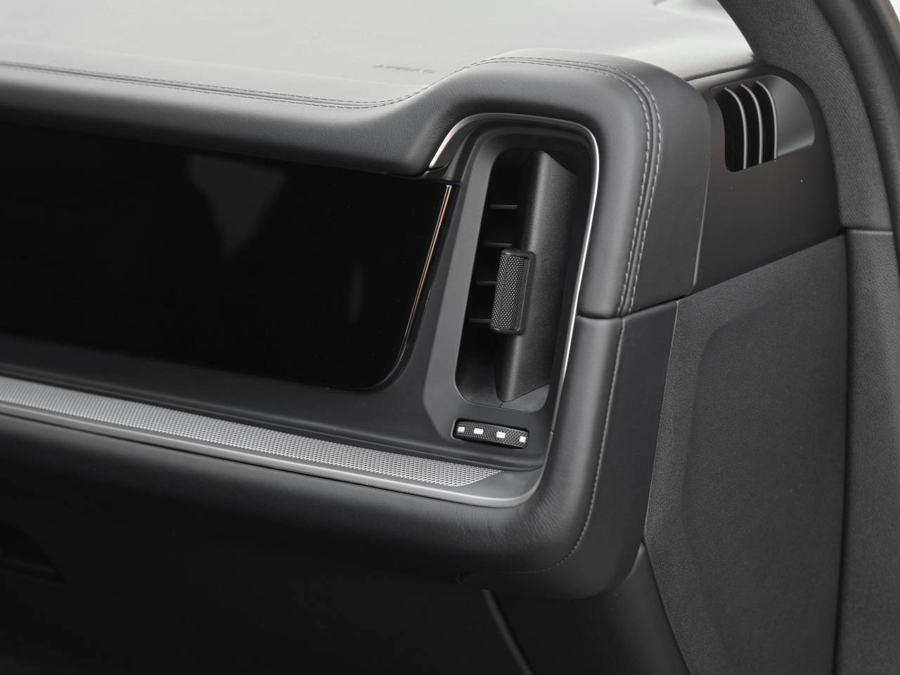 Porsche Cayenne III ph2 - 2025 - Joinsteer - #28