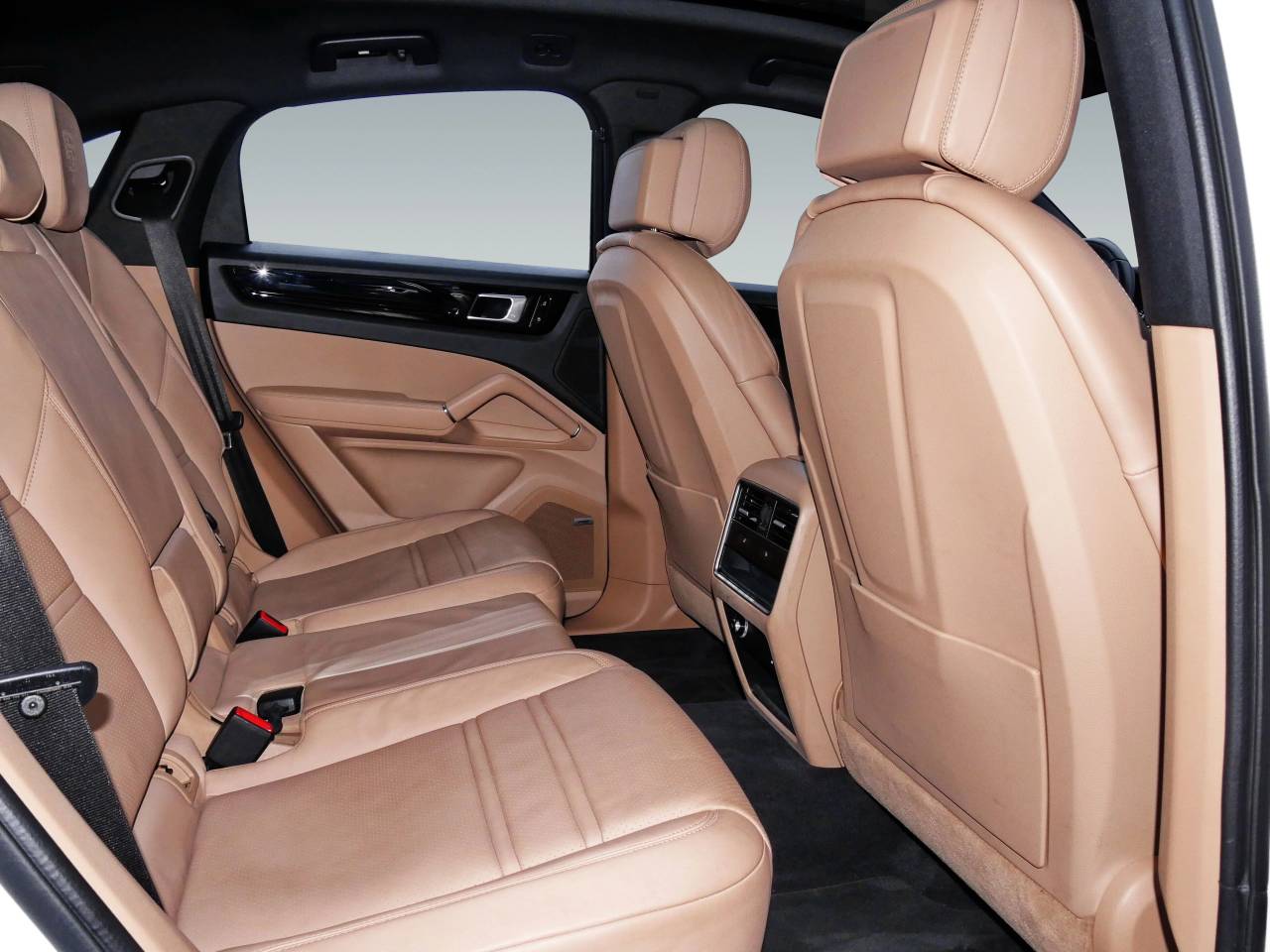 Porsche Cayenne III Coupé - 2021 - Joinsteer - #15