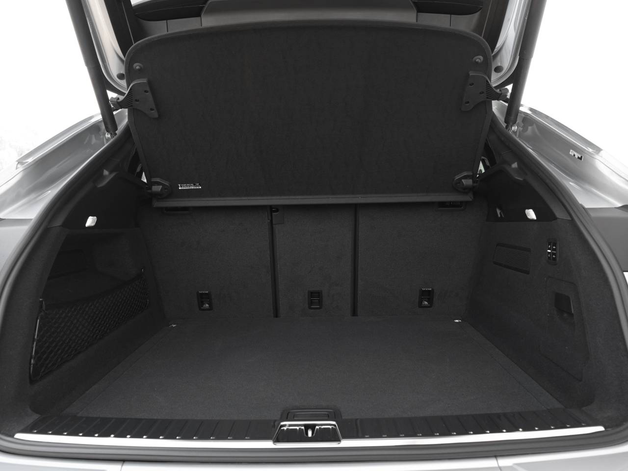 Porsche Cayenne III ph2 Coupé - 2025 - Joinsteer - #7