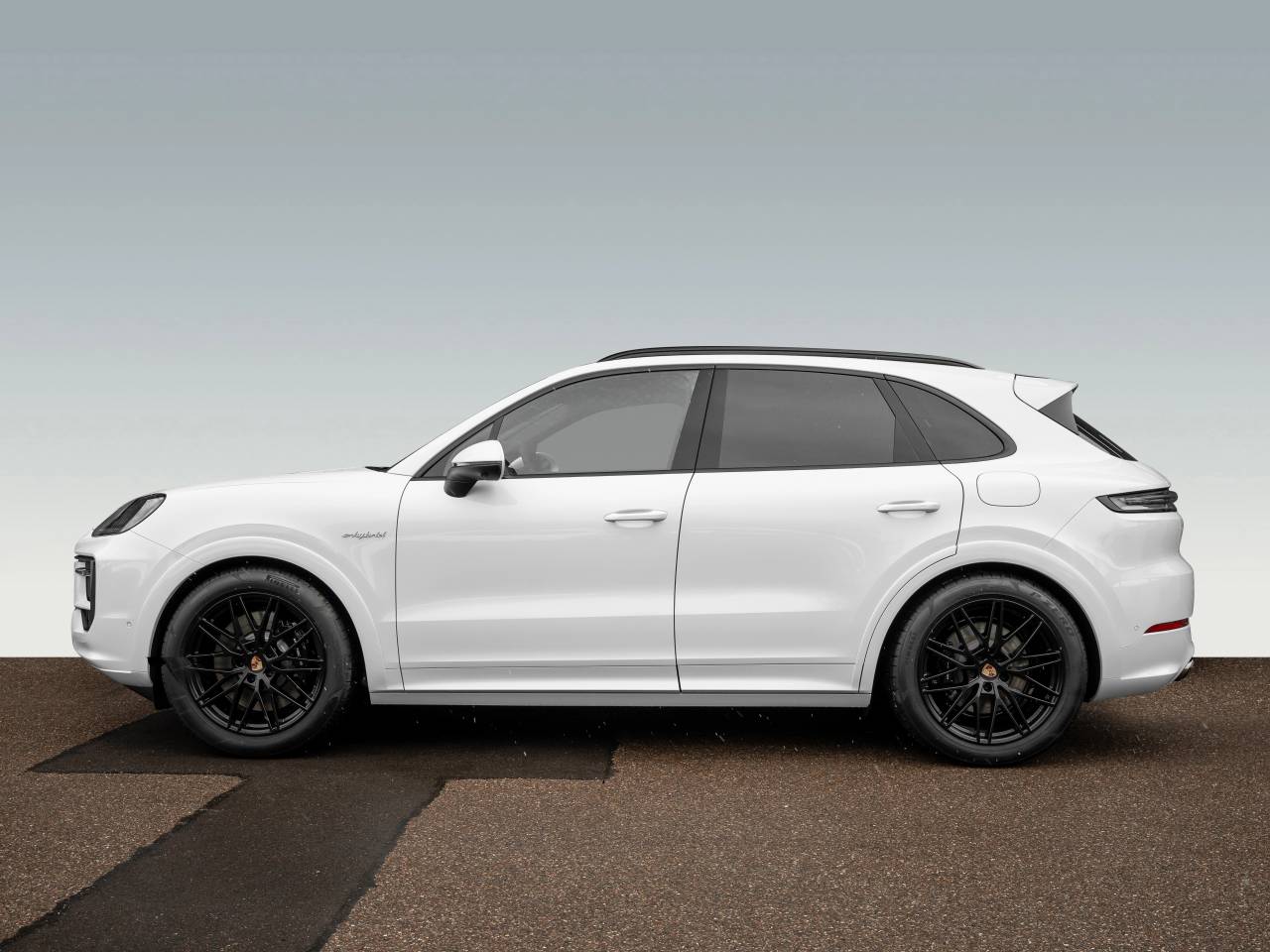 Porsche Cayenne III ph2 S E-Hybrid - 2025 - Joinsteer - #2
