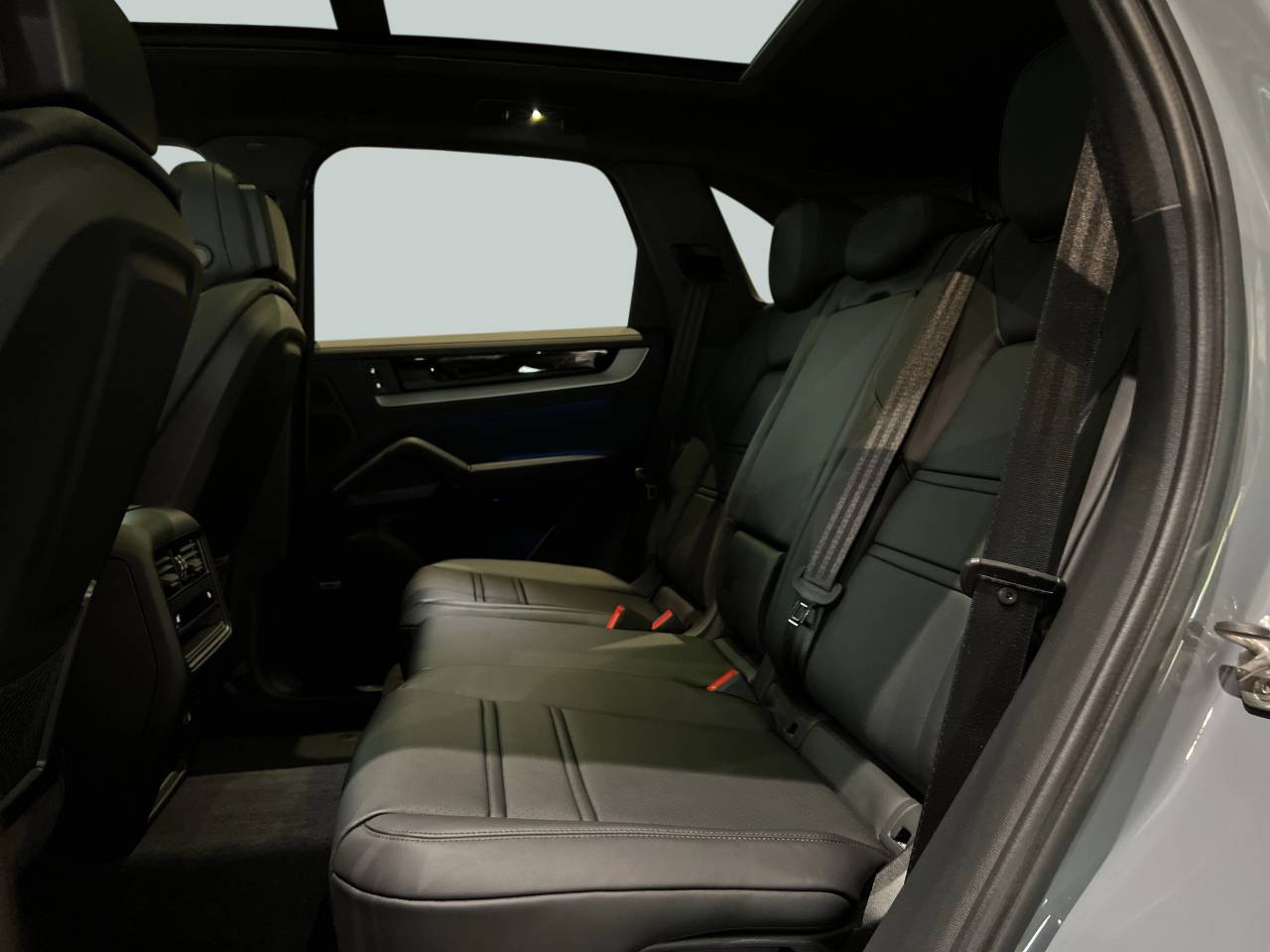 Porsche Cayenne III ph2 E-Hybrid - 2025 - Joinsteer - #16