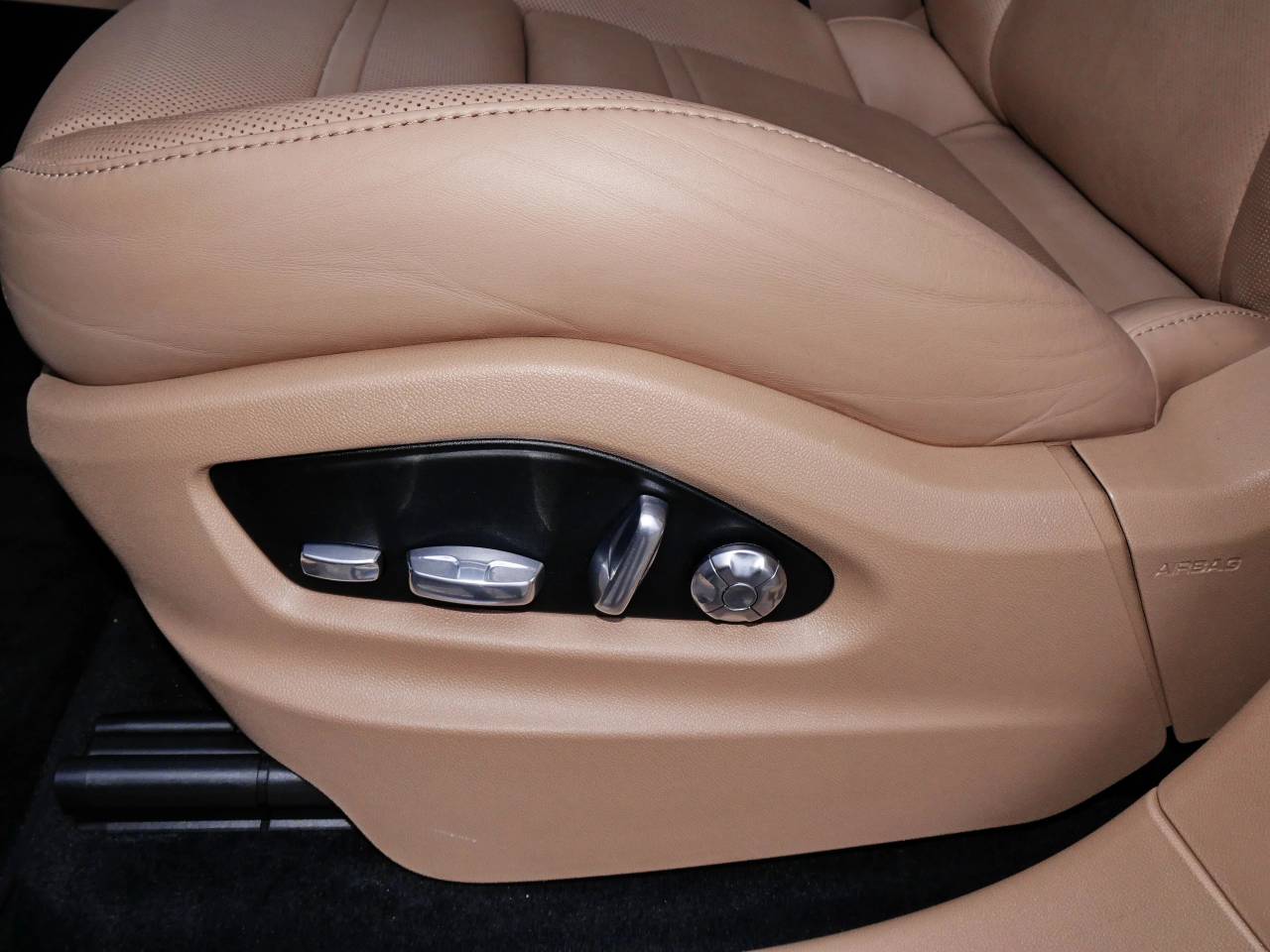 Porsche Cayenne III Coupé - 2021 - Joinsteer - #20