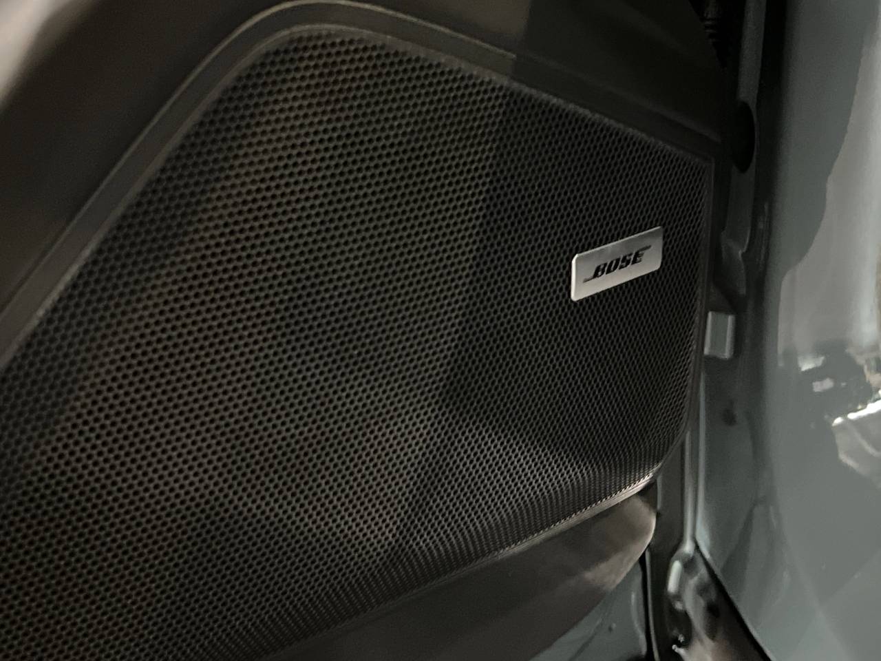 Porsche Cayenne III ph2 E-Hybrid - 2025 - Joinsteer - #18