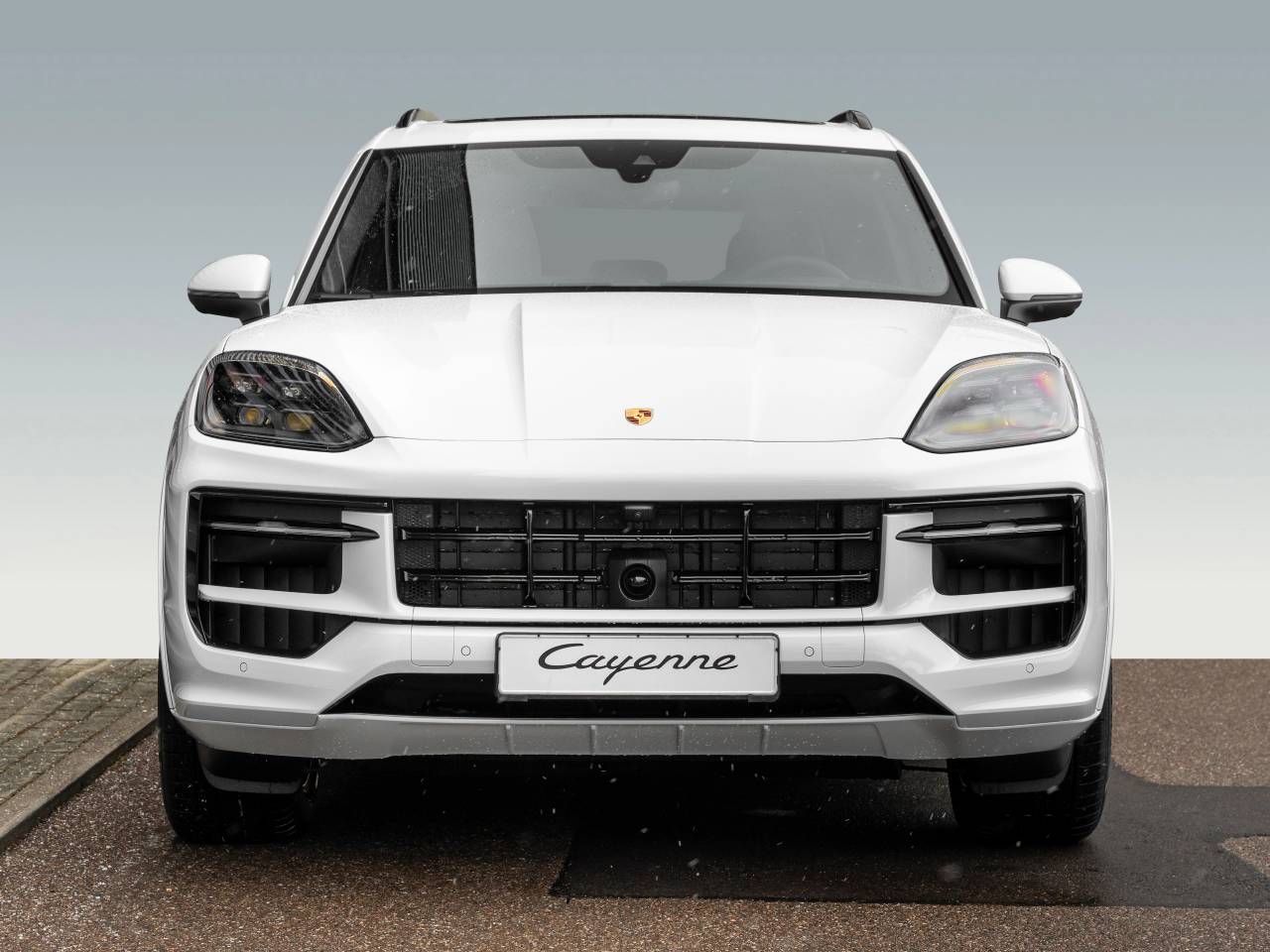 Porsche Cayenne III ph2 S E-Hybrid - 2025 - Joinsteer - #4
