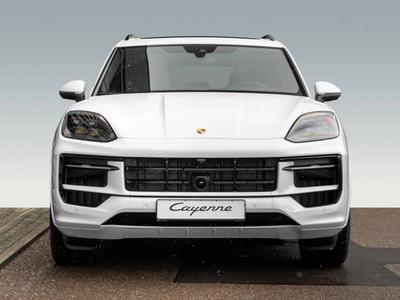 Porsche Cayenne III ph2 S E-Hybrid -  - Joinsteer - #3