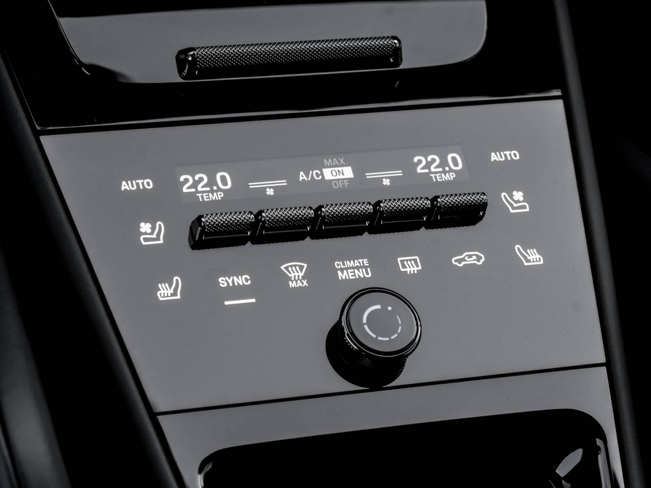 Porsche Cayenne III ph2 S - 2025 - Joinsteer - #22