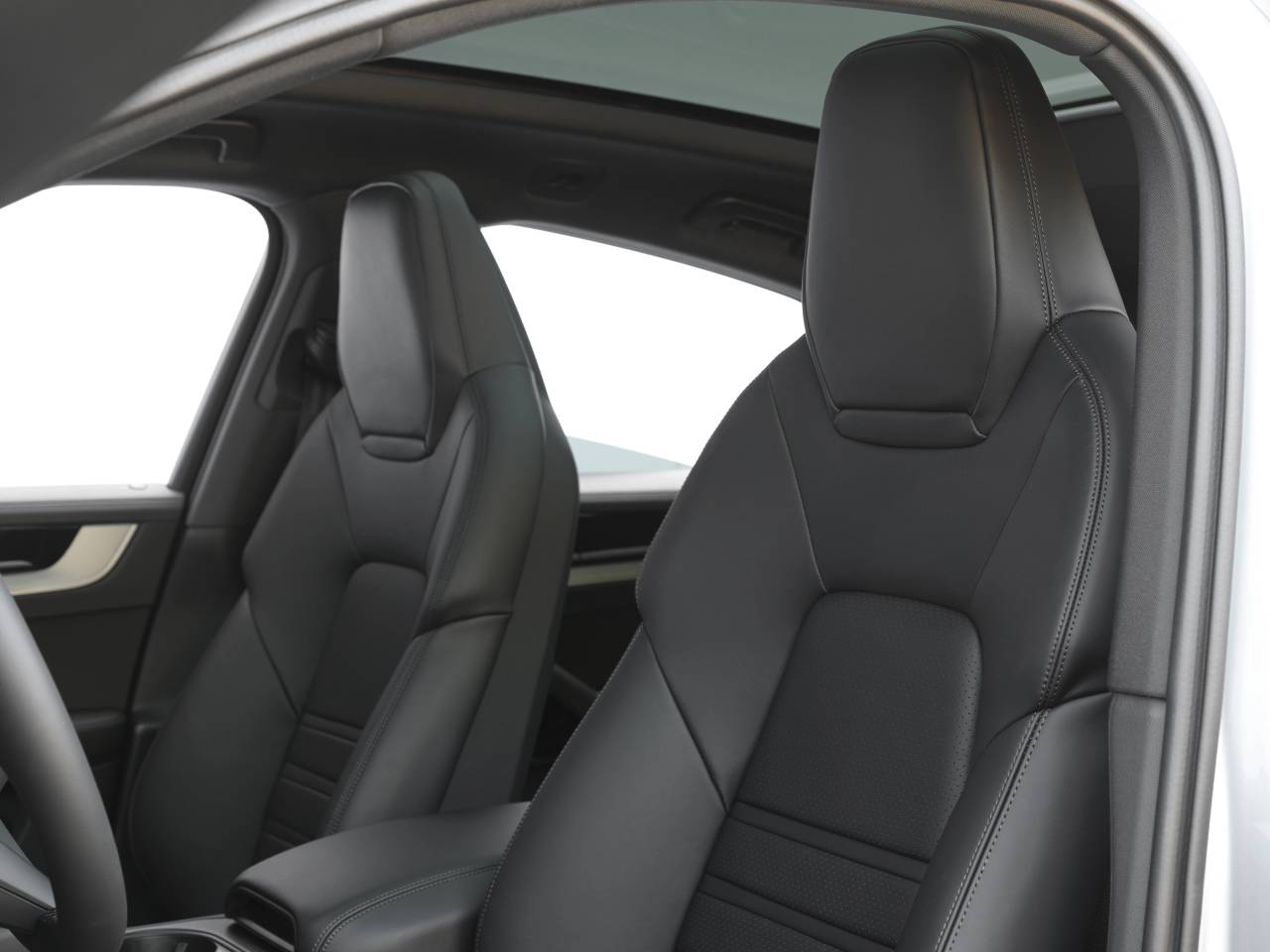 Porsche Cayenne III ph2 Coupé - 2025 - Joinsteer - #12