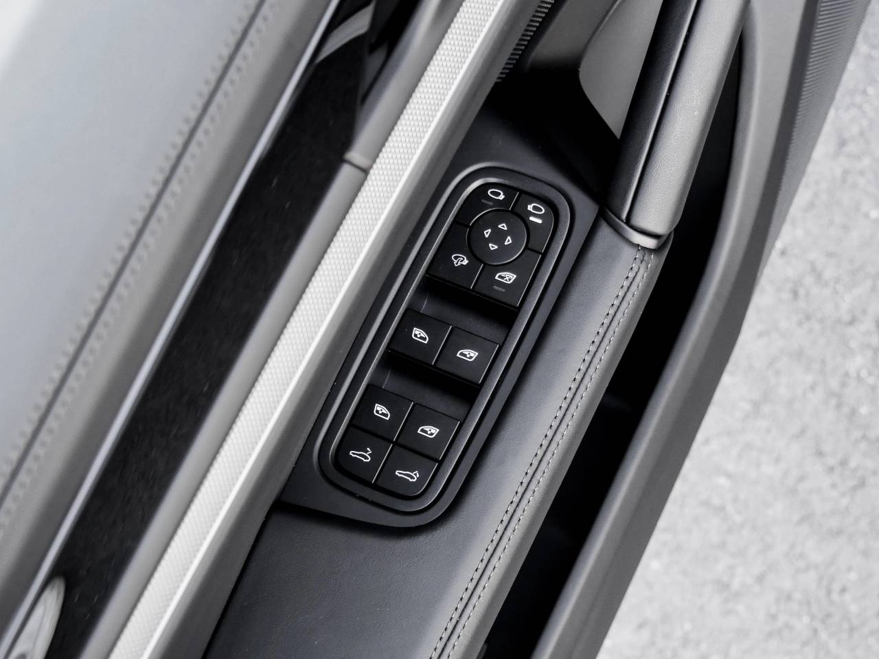 Porsche Cayenne III ph2 S - 2025 - Joinsteer - #23