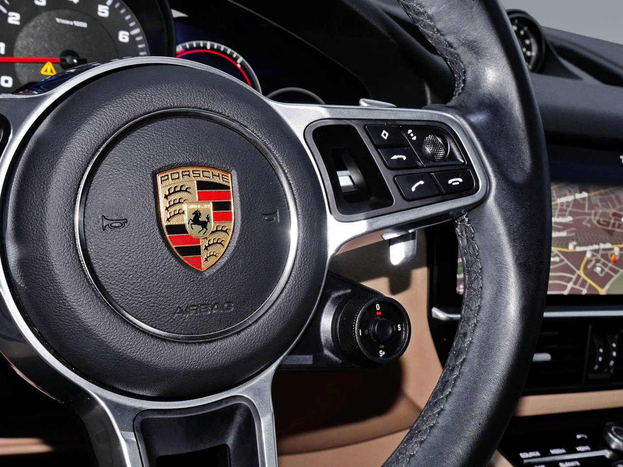 Porsche Cayenne III Coupé - 2021 - Joinsteer - #22