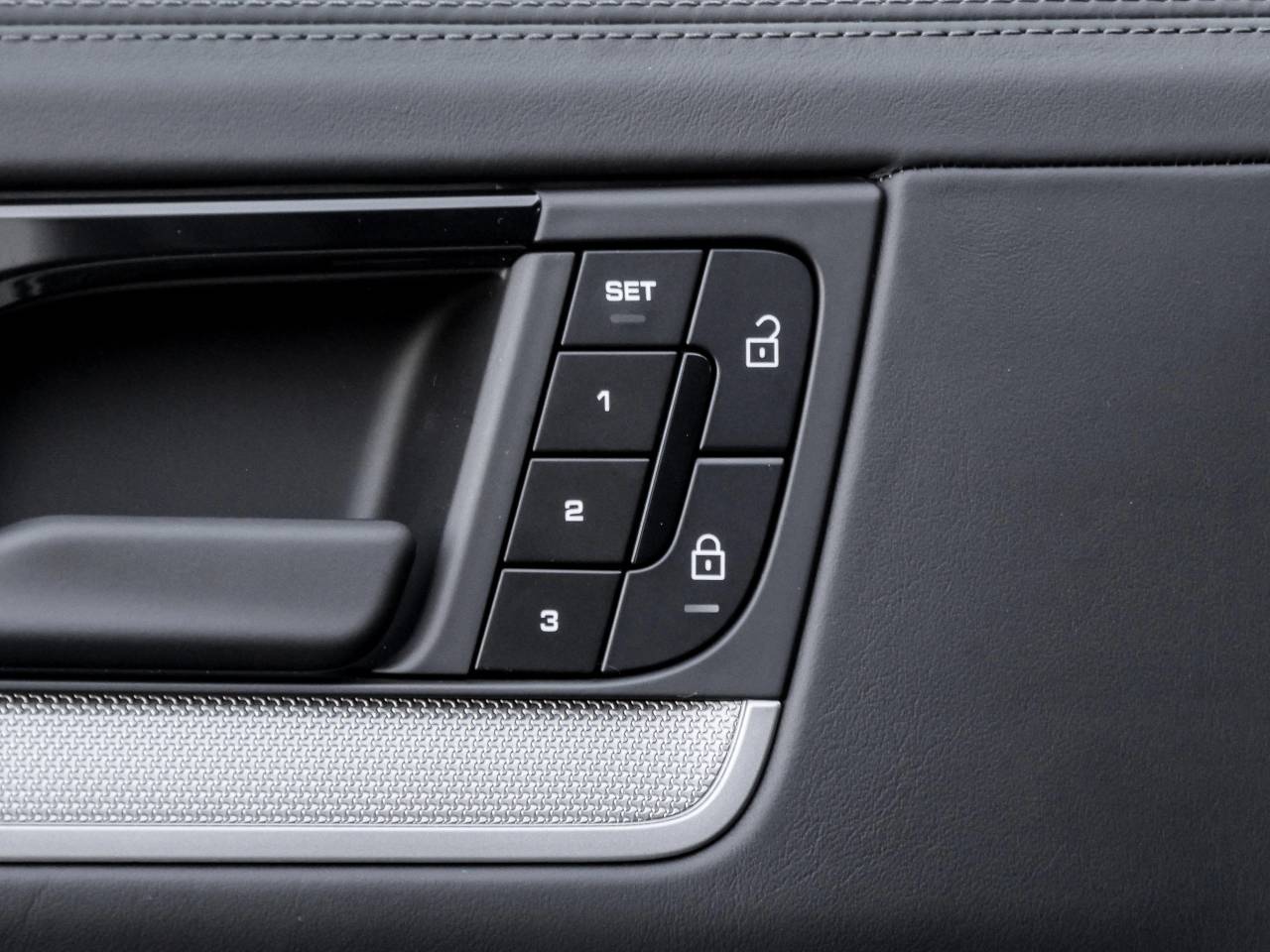 Porsche Cayenne III ph2 S - 2025 - Joinsteer - #24